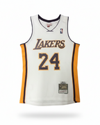 2009/10 NBA Lakers Mitchell & Ness - Kobe Bryant