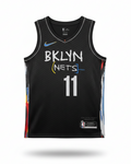 20/21 NBA Nets City Edition - Kyrie Irving