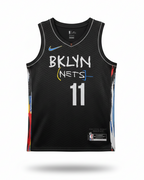 20/21 NBA Nets City Edition - Kyrie Irving