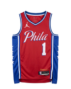 23/24 NBA 76ers Statement Edition - James Harden