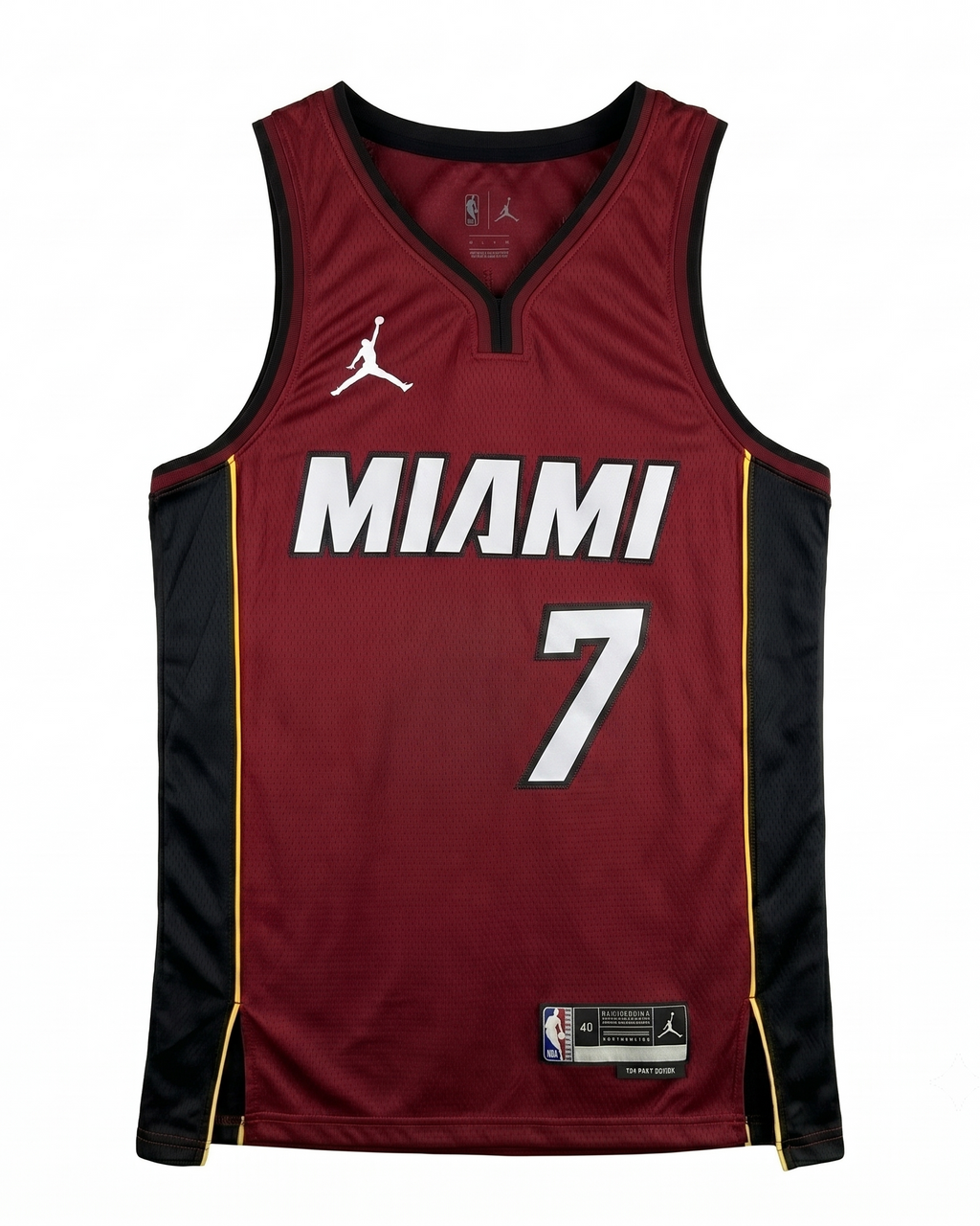 2023/24 Miami Heat Statement Edition - Giannis Antetokounmpo