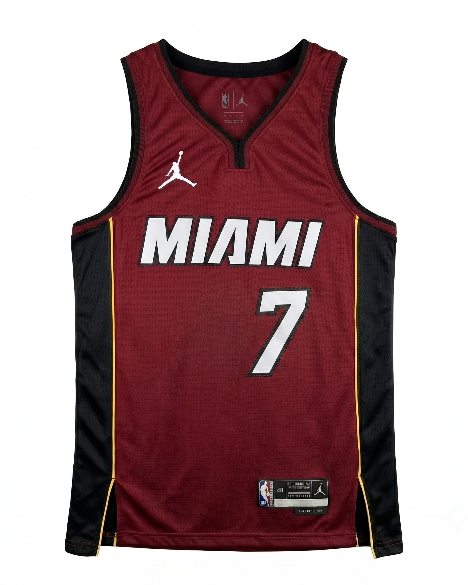 2023/24 Miami Heat Statement Edition - Giannis Antetokounmpo