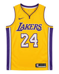 23/24 Jersey NBA Lakers Icon Edition - Kobe Bryant