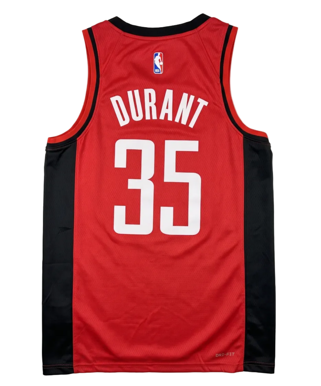 22/23 NBA Rockets Icon Edition - Kevin Durant