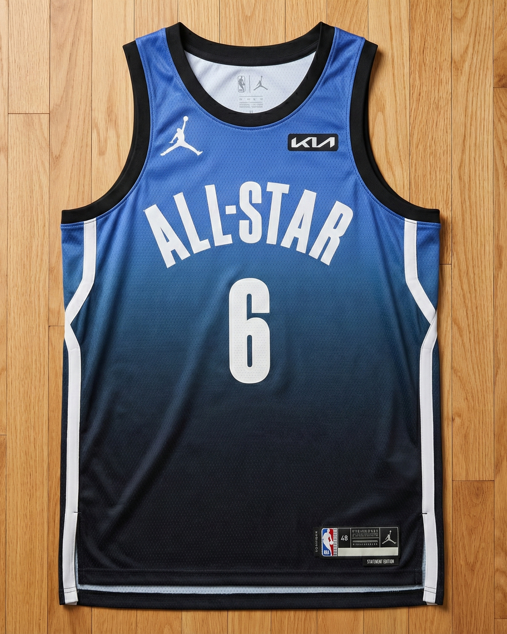 22/23 NBA All Star Game Edition - Lebron James