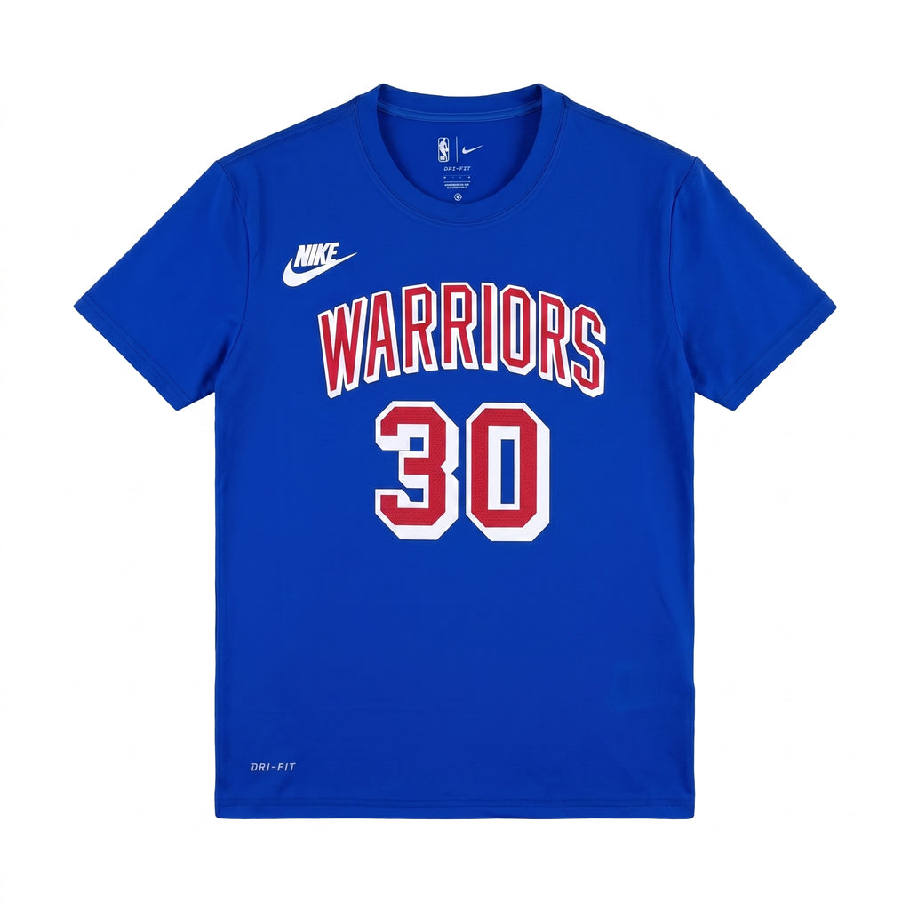 T-Shirt DRI-FIT Golden State Warriors - Stephen Curry #30