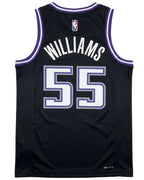 22/23 Jersey NBA Sacramento Kings City Edition - Jason Williams