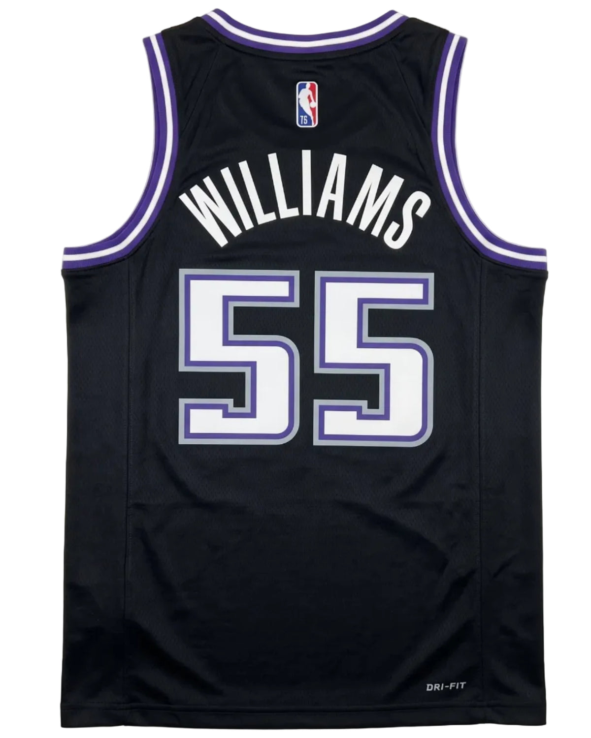 22/23 Jersey NBA Sacramento Kings City Edition - Jason Williams