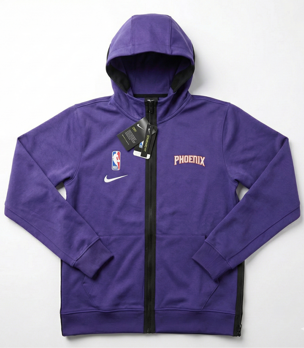 Sudadera NBA Edición Nike - Phoenix Suns