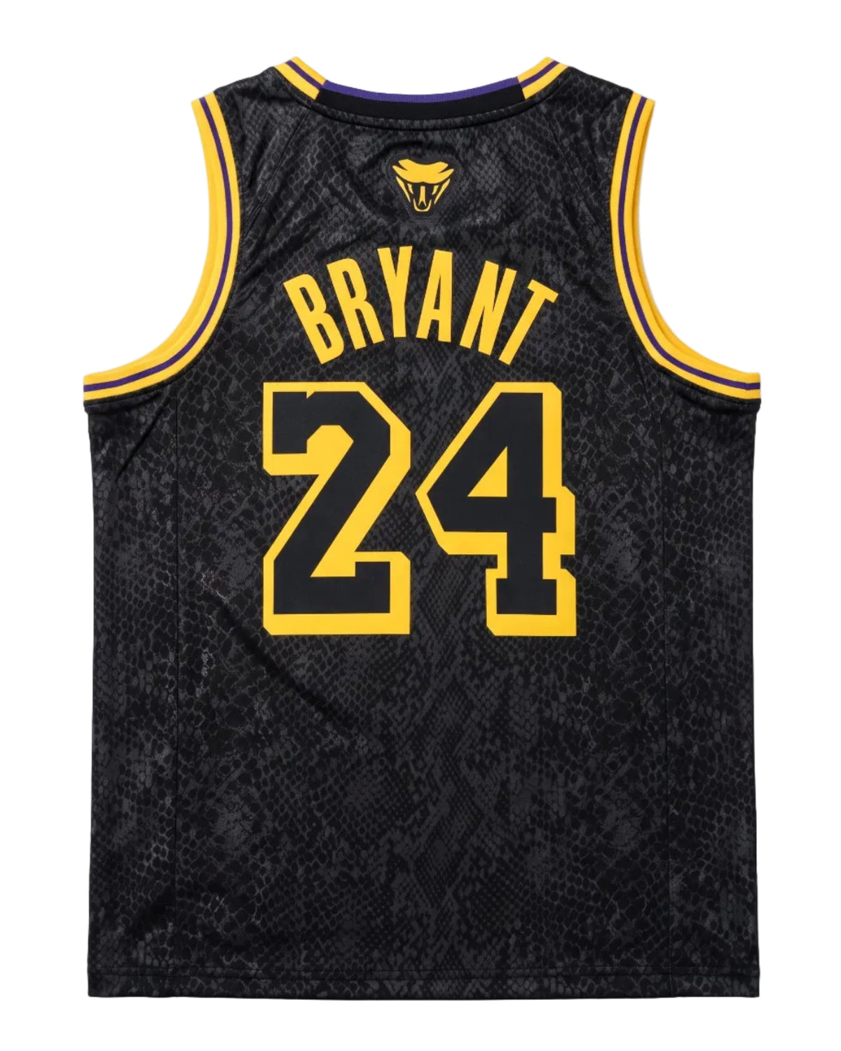Jersey NBA Lakers "Mamba Week" Edition - Kobe Bryant