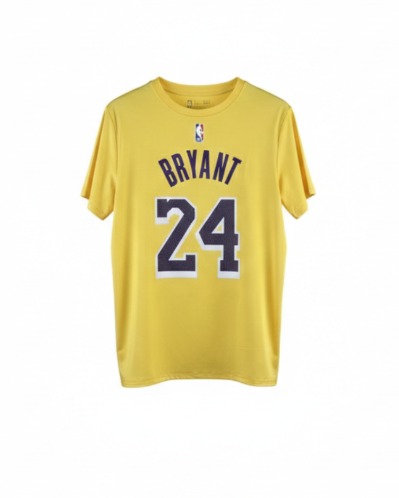 T-Shirt DRI-FIT Lakers - Kobe Bryant #24