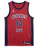 23/24 Jersey NBA New Orleans Pelicans Statement Edition - Brandon Ingram