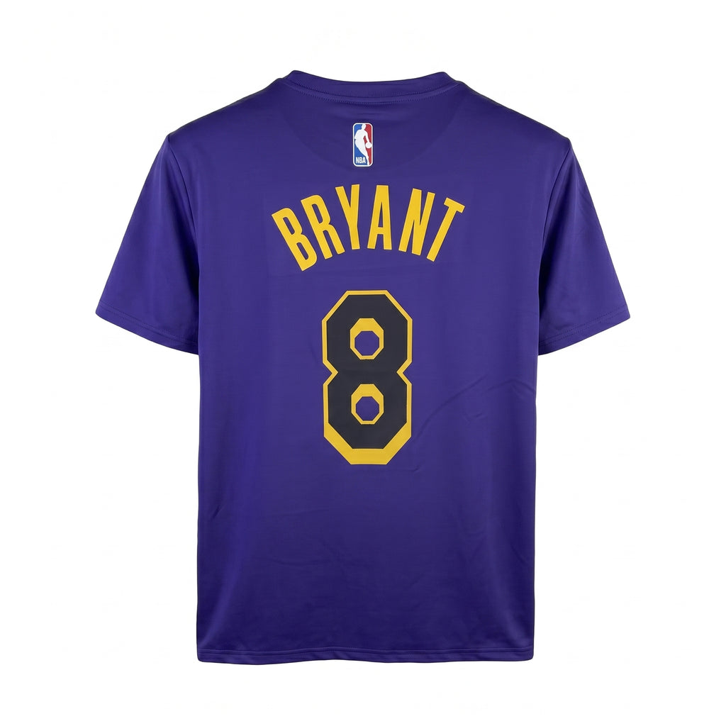 T-Shirt DRI-FIT LA Lakers - Kobe Bryant #8