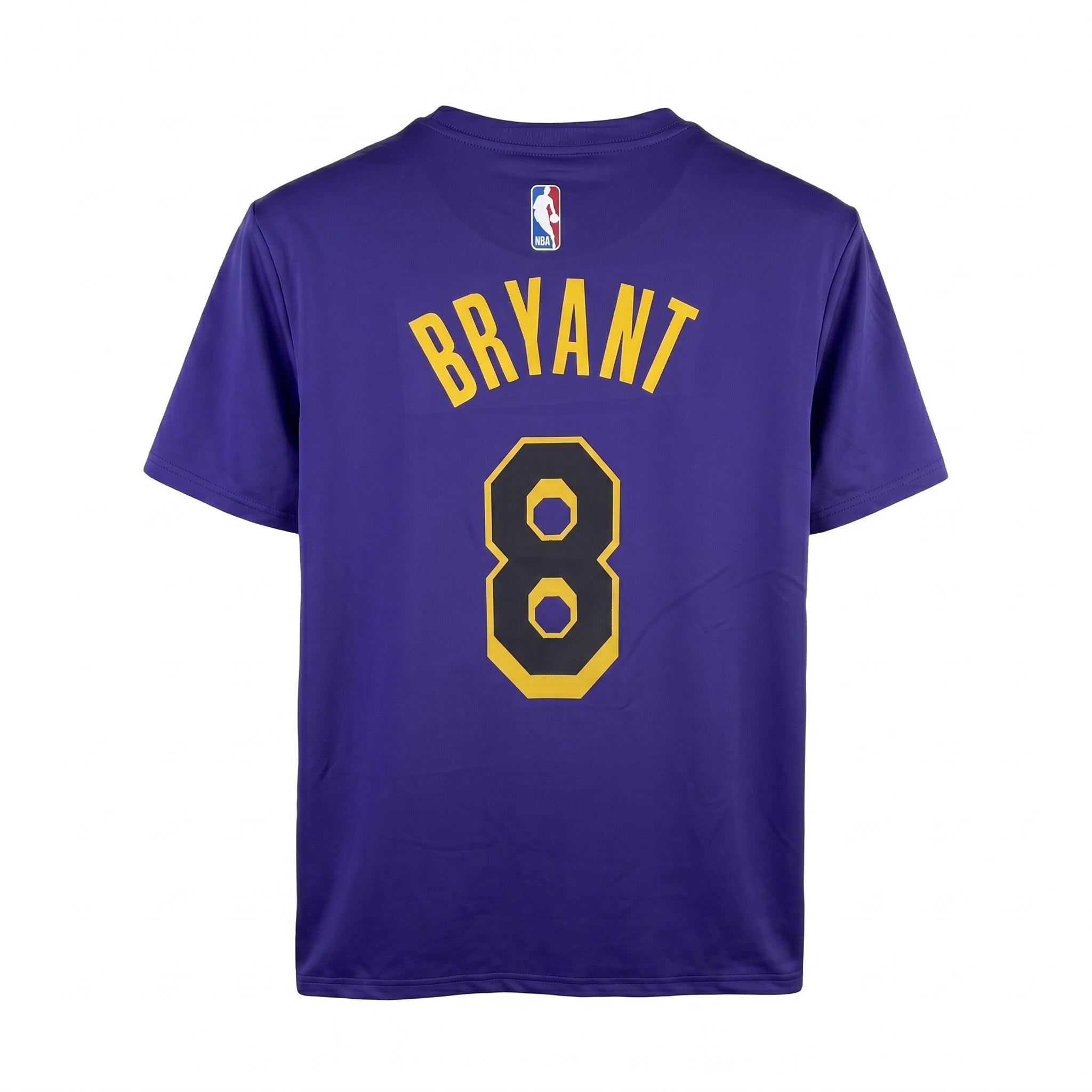 T-Shirt DRI-FIT LA Lakers - Kobe Bryant #8