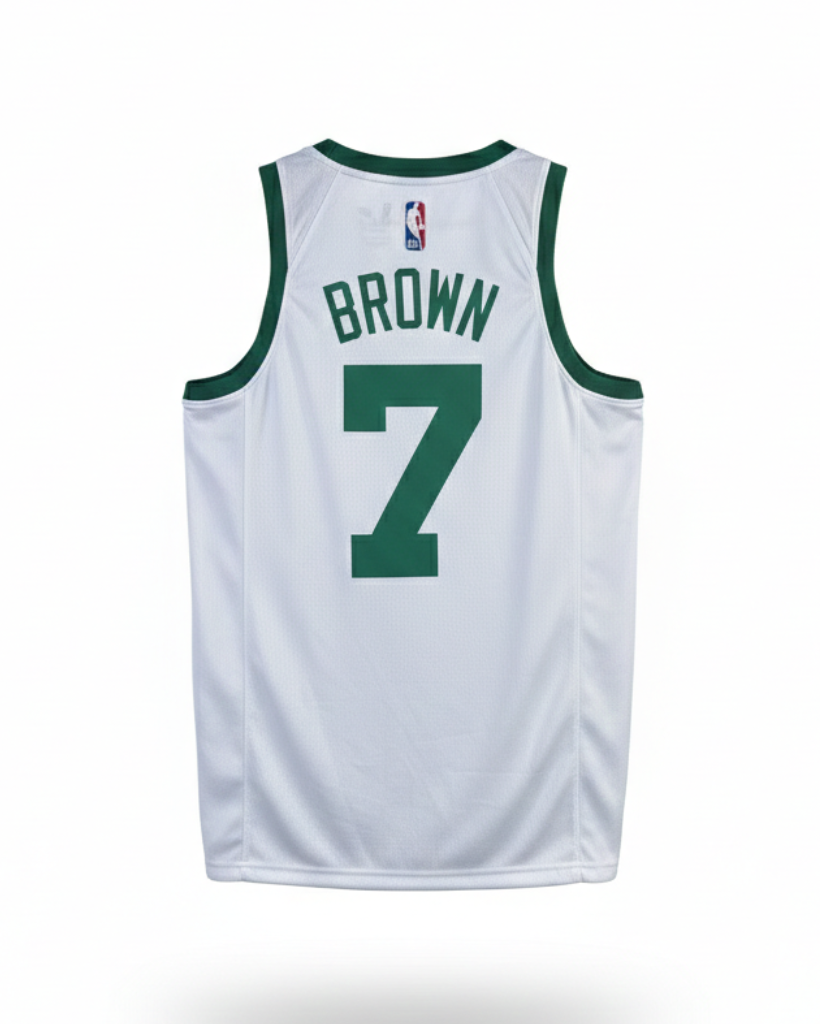 22/23 NBA Boston Celtics Classic Edition - Brown
