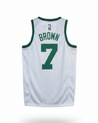 22/23 NBA Boston Celtics Classic Edition - Brown