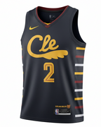 2020/21 NBA Cleveland City Edition - Kyrie Irving