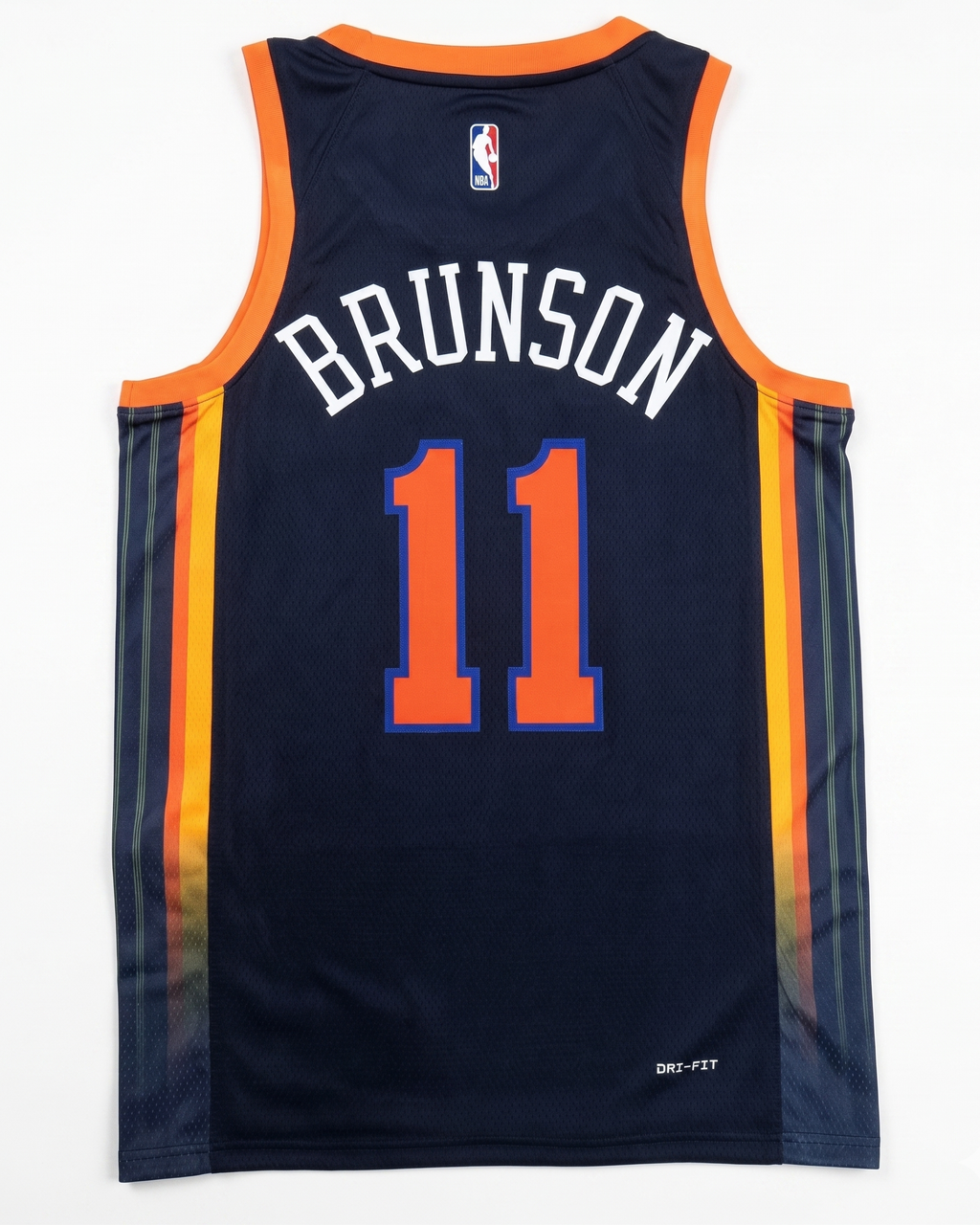 22/23 NBA NY Knicks Statement Edition - Jalen Brunson
