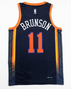 22/23 NBA NY Knicks Statement Edition - Jalen Brunson