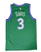 25/26 Jersey NBA Dallas Mavericks Classic Edition - Anthony Davis