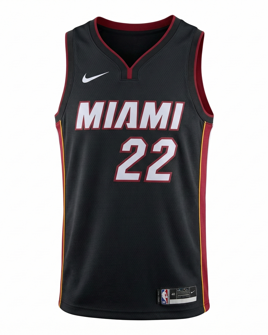 2023/24 NBA Miami Heat Icon Edition - Butler