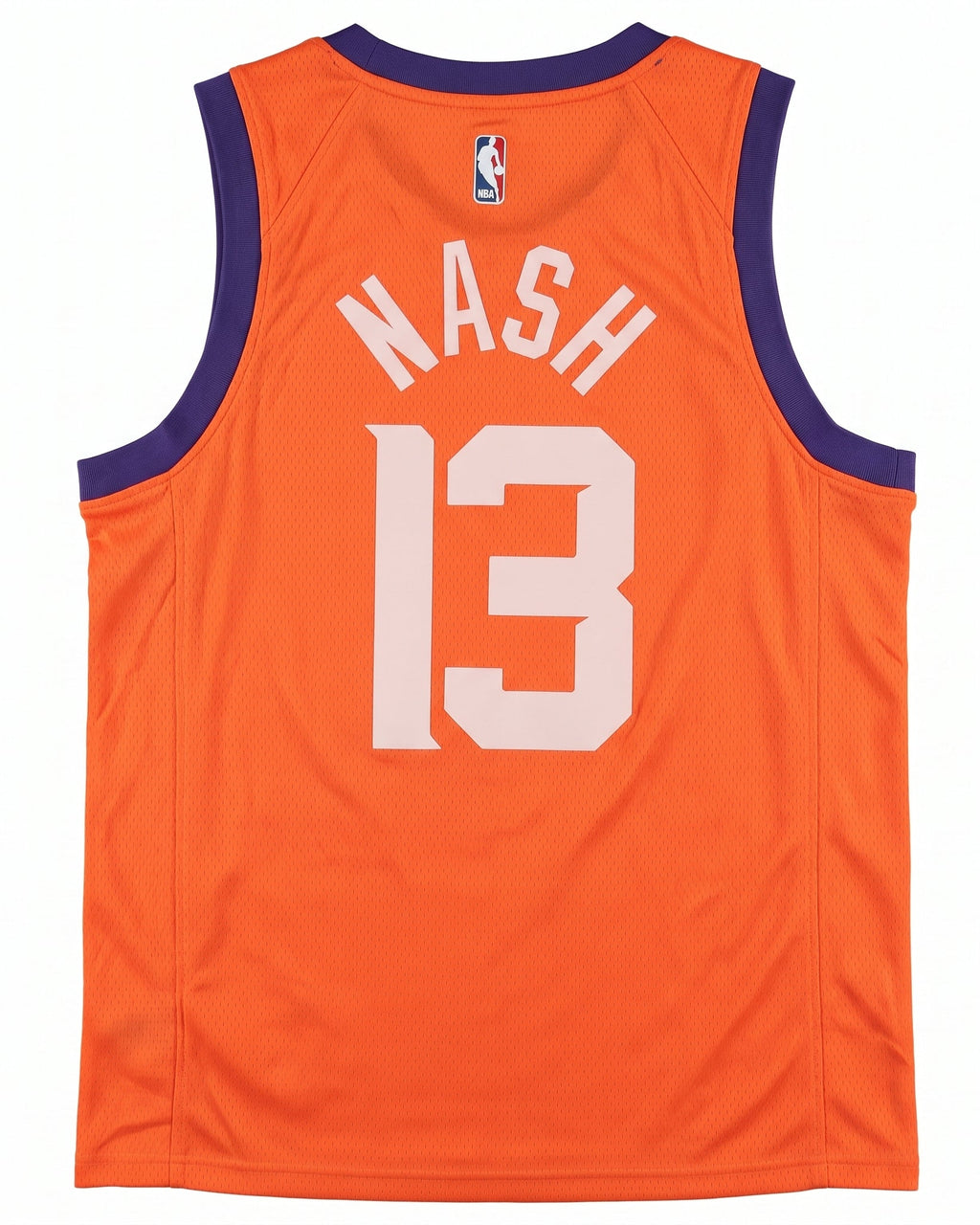 20/21 Jersey NBA Phoenix Suns Statement Edition - Steve Nash