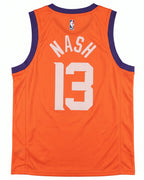20/21 Jersey NBA Phoenix Suns Statement Edition - Steve Nash