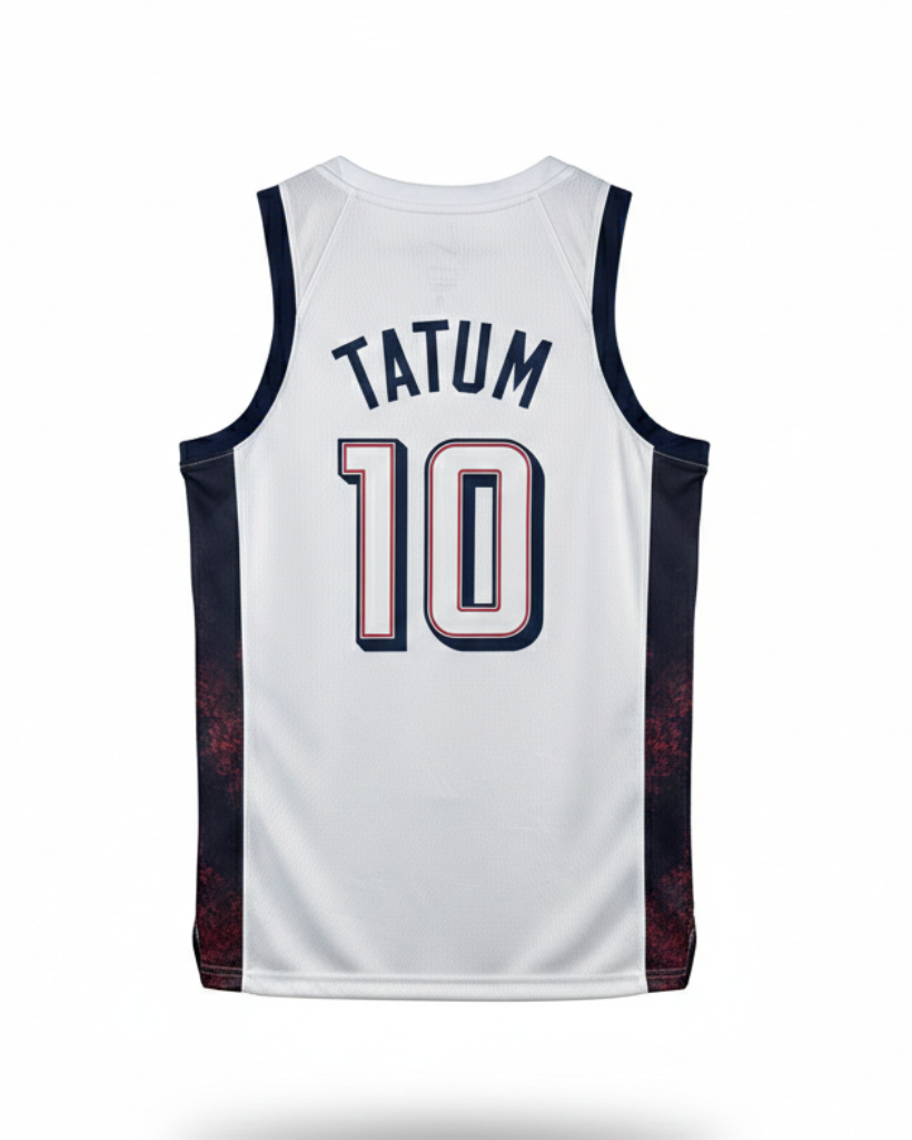 2024 NBA USA Team - Tatum