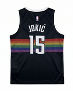 25/26 NBA Nuggets City Edition - Jokic