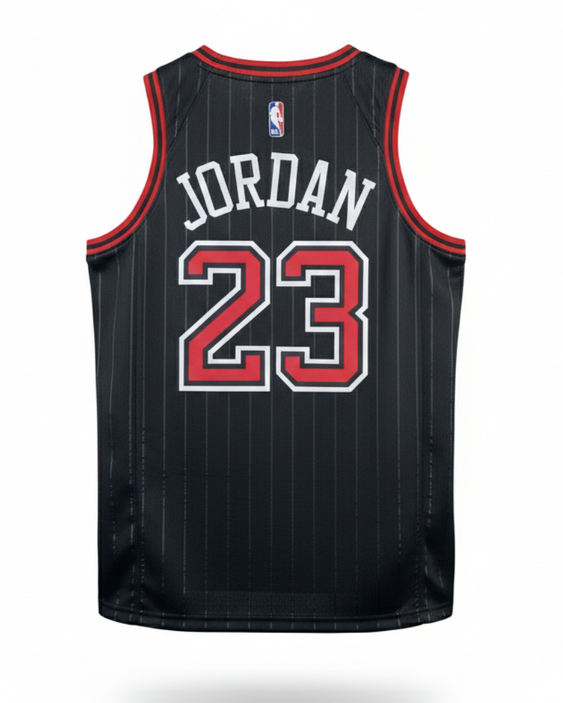 Niños | 23/24 NBA Bulls Statement Edition - Michael Jordan