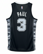2023/24 NBA Spurs Statement Edition - Paul