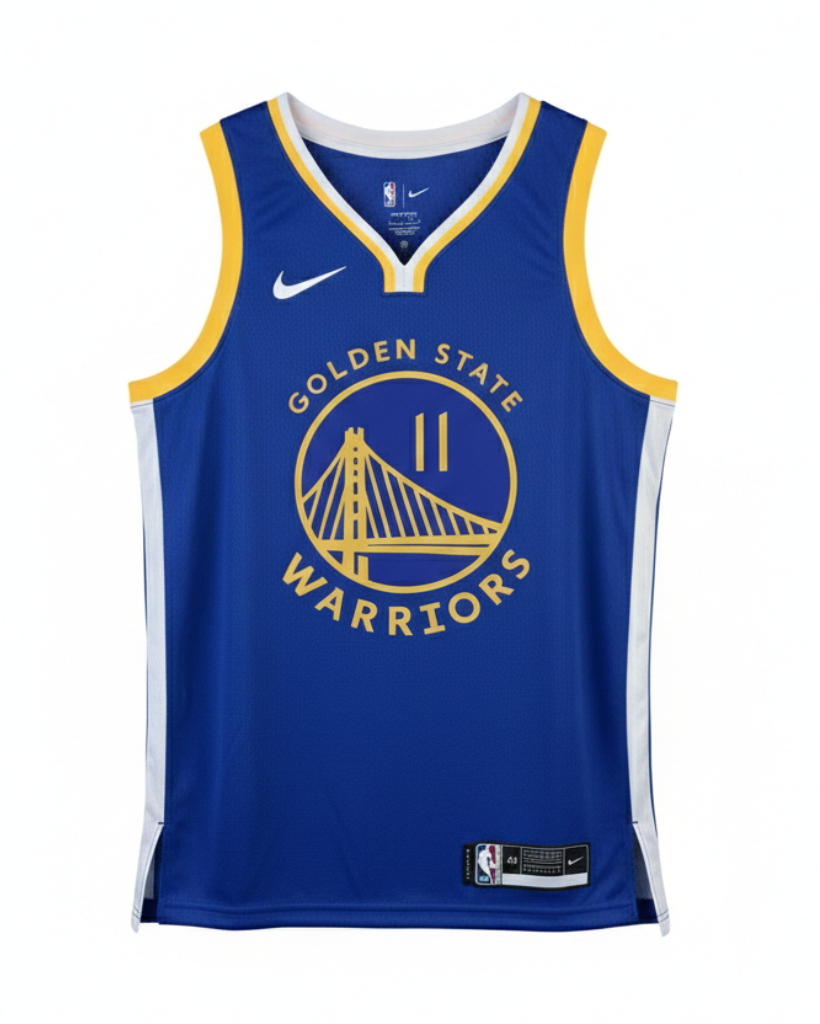 23/24 NBA Warriors icon Edition - Thompson
