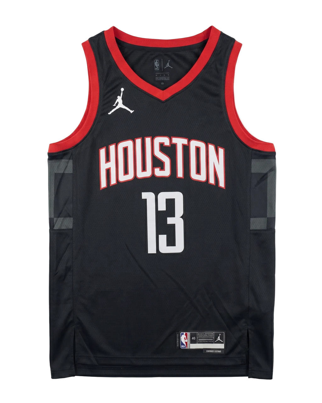 22/23 NBA Rockets Statement Edition - James Harden