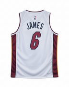 2023/24 NBA Miami Heat Association Edition - Lebron James