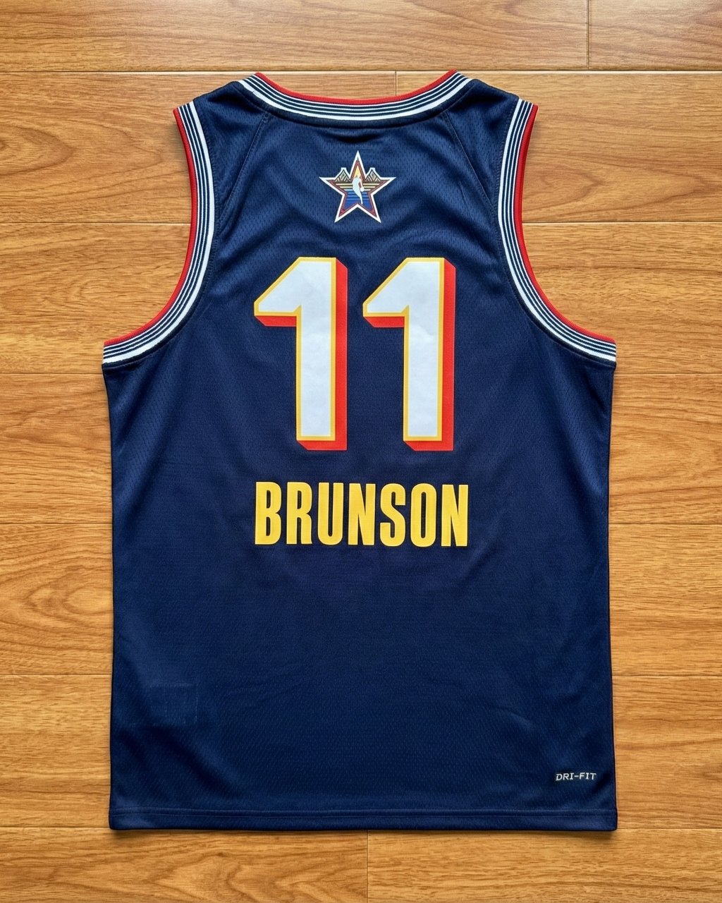 24/25 NBA All Star Game Edition -  Brunson