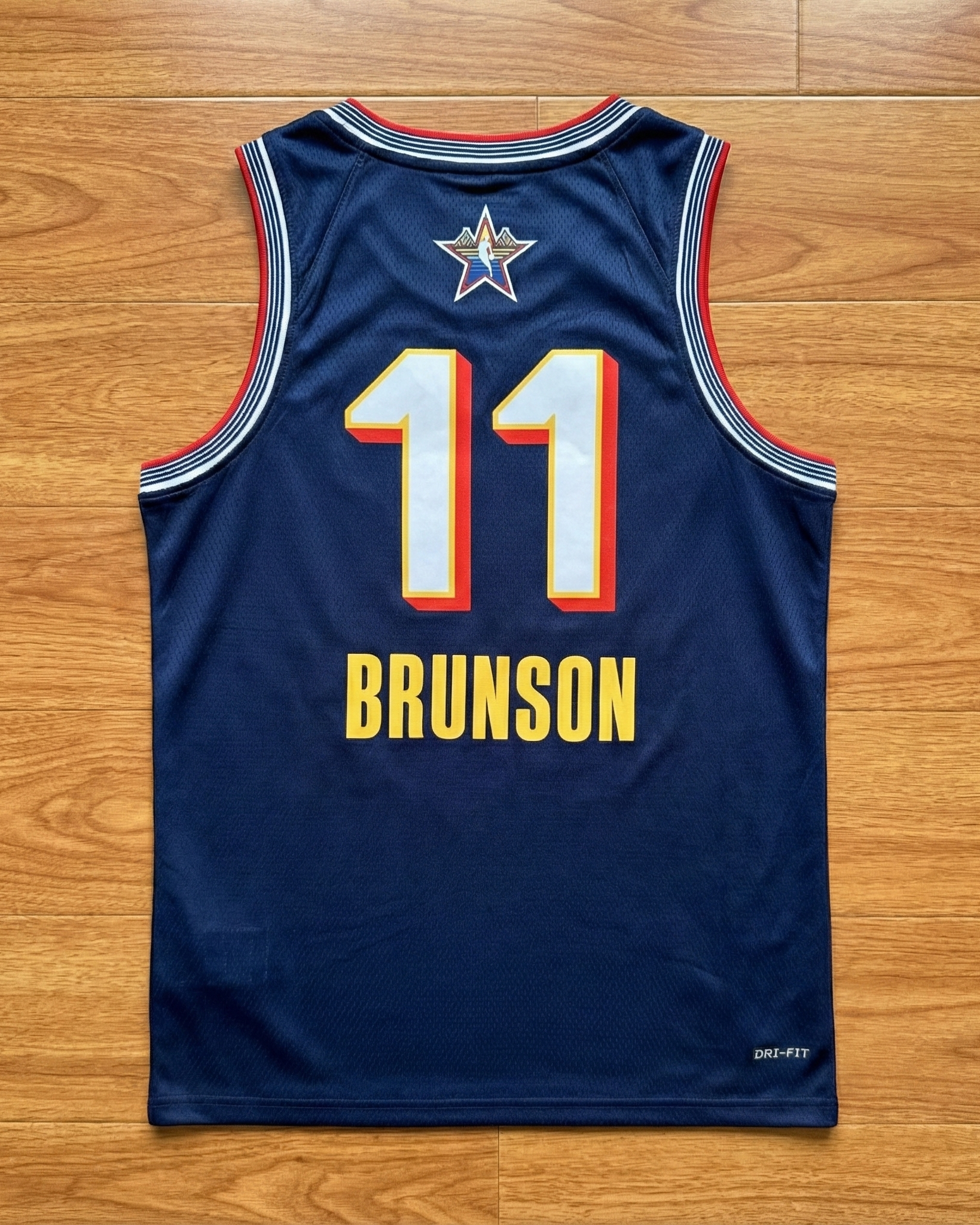 24/25 NBA All Star Game Edition -  Brunson