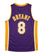 Jersey NBA Lakers 2000/01 Mitchell & Ness - Kobe Bryant