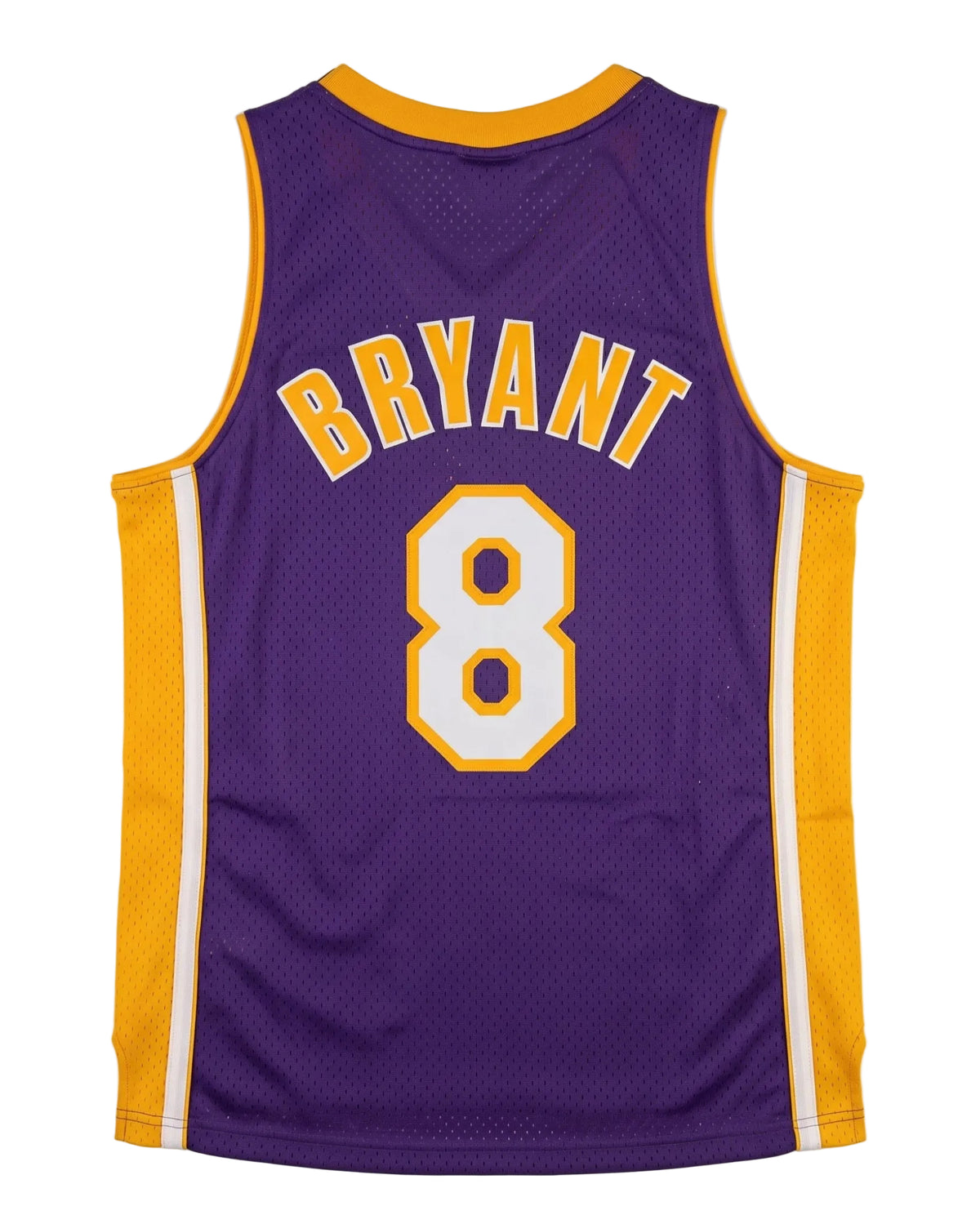 Jersey NBA Lakers 2000/01 Mitchell & Ness - Kobe Bryant