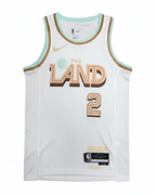 2022/23 NBA Cleveland City Edition - Kyrie Irving