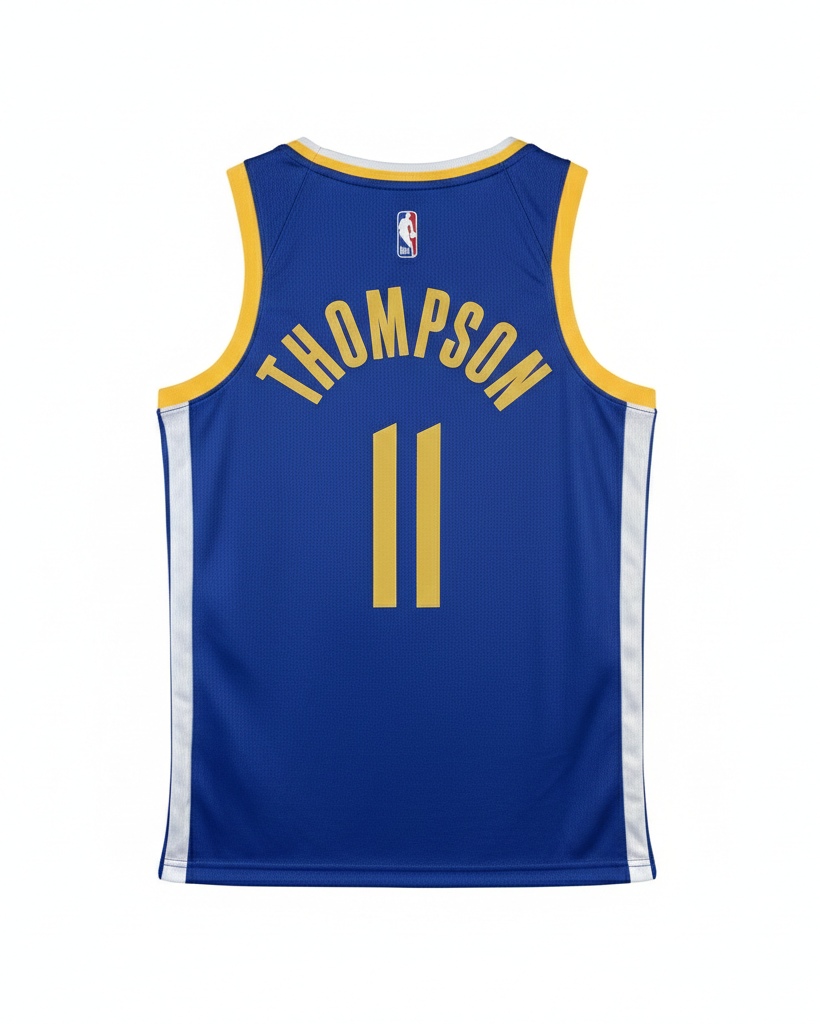 23/24 NBA Warriors icon Edition - Thompson