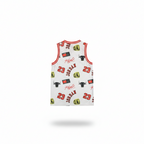 Conjunto Jordan Chicago Bulls – Dri-Fit Premium