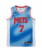 20/21 NBA Nets Classic Edition - Kevin Durant