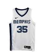 2023/24 NBA Grizzlies Association Edition - Karim López