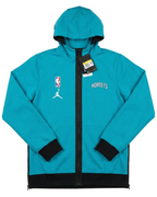 Sudadera NBA Edición Jordan - Charlotte Hornets