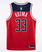 21/22 NBA Wizards Icon Edition - Kyle Kuzma