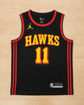 2022/23 NBA Hawks Statement Edition - Young