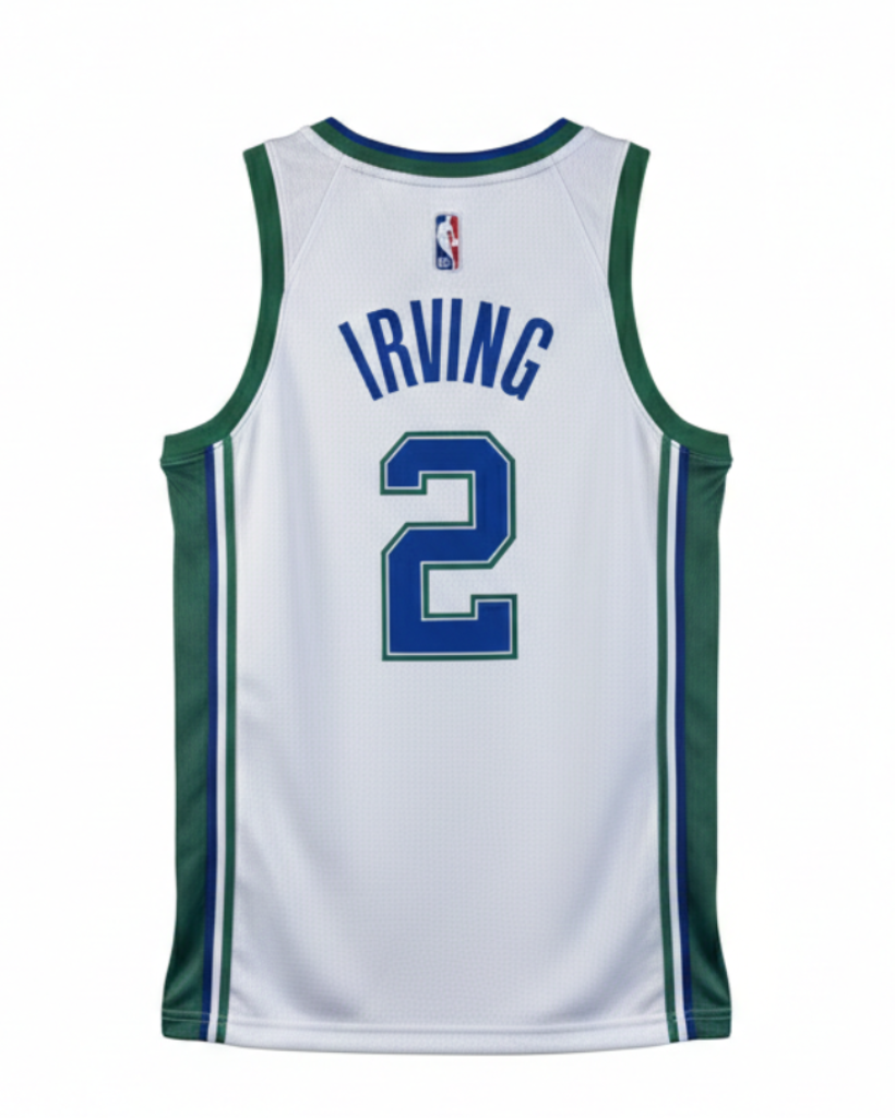 22/23 NBA Mavericks City Edition - Kyrie Irving