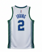22/23 NBA Mavericks City Edition - Kyrie Irving