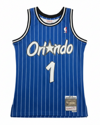 94/95 NBA Orlando Magic Mitchell & Ness - Hardaway
