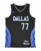 25/26 NBA Mavericks City Edition - Luka Doncic